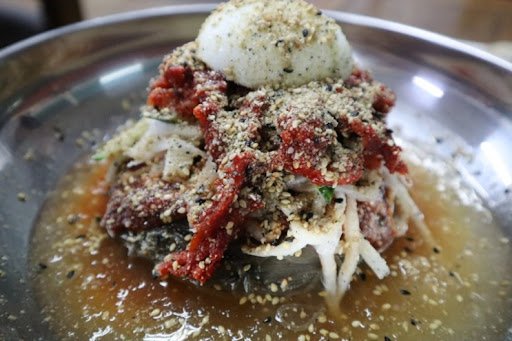 내돈내산 장항동 맛집  세이메거진