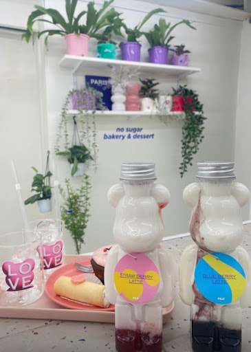필로베이커리, 홍대카페 방문 전 운영시간 확인이 필요한 이유