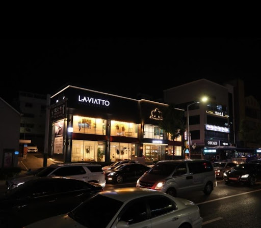 라비아또 대전점 - 맞춤정장의 새로운 기준